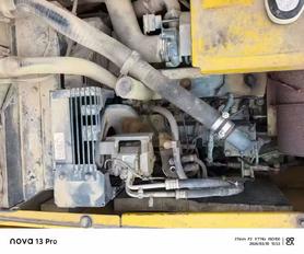 Buy Komatsu PC130 Used Excavator / 6 Buy Komatsu PC130 Used Excavator / 6