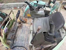 Buy Yanmar Vio30-5 Used Excavator / 9 Buy Yanmar Vio30-5 Used Excavator / 9