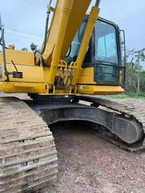 Buy Komatsu PC210 Used Excavator / 9 Buy Komatsu PC210 Used Excavator / 9