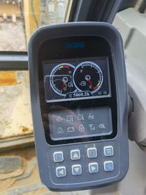 Buy XCMG XE60DA Used Excavator / 8 Buy XCMG XE60DA Used Excavator / 8