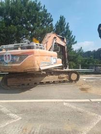 Buy Doosan S300 Used Excavator / 3 Buy Doosan S300 Used Excavator / 3