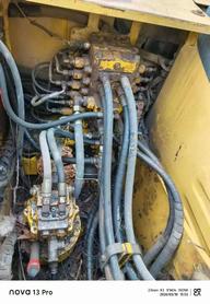 Buy Komatsu PC130 Used Excavator / 5 Buy Komatsu PC130 Used Excavator / 5