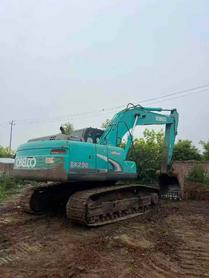 Buy Kobelco SK2008 Used Excavator / 2 Buy Kobelco SK2008 Used Excavator / 2
