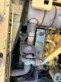 Buy Komatsu PC120-6 Used Excavator / 8 Buy Komatsu PC120-6 Used Excavator / 8