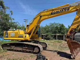 Buy Komatsu PC210 Used Excavator / 2 Buy Komatsu PC210 Used Excavator / 2