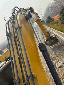 Buy XCMG XE270DK Used Excavator / 4 Buy XCMG XE270DK Used Excavator / 4