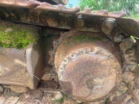Buy Hyundai R130-5 Used Excavator / 5 Buy Hyundai R130-5 Used Excavator / 5