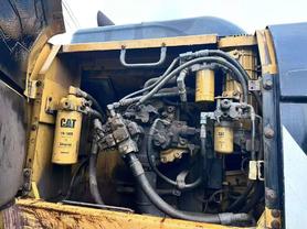 Buy Caterpillar 336E Used Excavator / 4 Buy Caterpillar 336E Used Excavator / 4