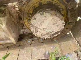 Buy Hyundai R150-7 Used Excavator / 9 Buy Hyundai R150-7 Used Excavator / 9