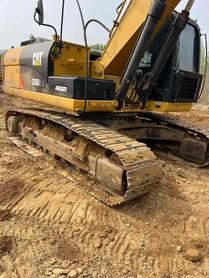 Buy Caterpillar 324D Used Excavator / 3 Buy Caterpillar 324D Used Excavator / 3