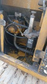 Buy Caterpillar 307B Used Excavator / 2 Buy Caterpillar 307B Used Excavator / 2