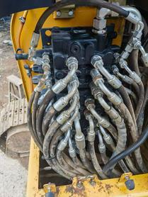 Buy XCMG XE60DA Used Excavator / 3 Buy XCMG XE60DA Used Excavator / 3