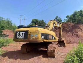Buy Caterpillar 336E Used Excavator / 2 Buy Caterpillar 336E Used Excavator / 2