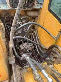Buy Hyundai R150-7 Used Excavator / 5 Buy Hyundai R150-7 Used Excavator / 5