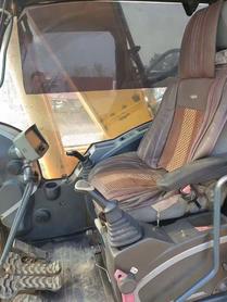Buy Hyundai R220-5 Used Excavator / 8 Buy Hyundai R220-5 Used Excavator / 8