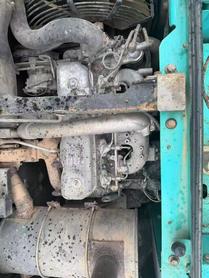 Buy Kobelco SK135 Used Excavator / 4 Buy Kobelco SK135 Used Excavator / 4