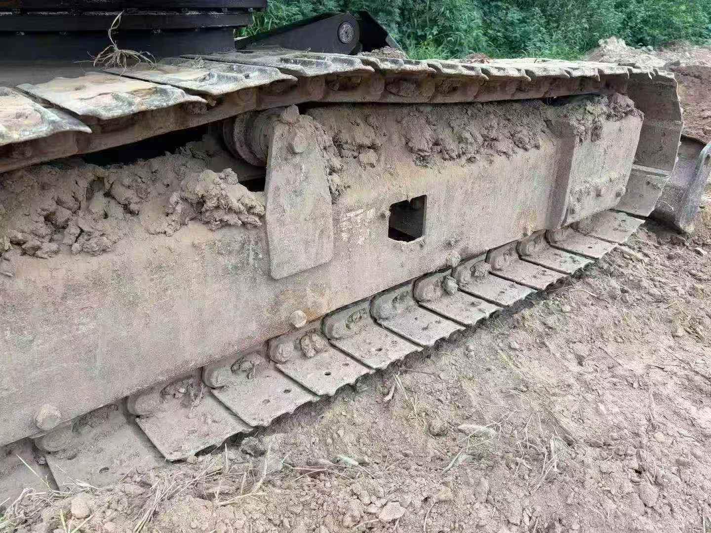 Buy Sany SY60C Used Excavator / 5