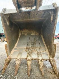 Buy Caterpillar 336E Used Excavator / 4 Buy Caterpillar 336E Used Excavator / 4