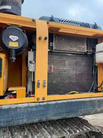 Buy Hyundai R215-7 Used Excavator / 7 Buy Hyundai R215-7 Used Excavator / 7