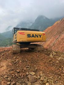 Buy Sany SY245H Used Excavator / 2 Buy Sany SY245H Used Excavator / 2