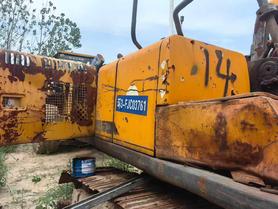 Buy Sany SY205C Used Excavator / 3 Buy Sany SY205C Used Excavator / 3