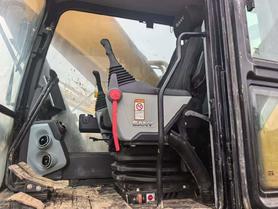 Buy Sany SY485C Used Excavator / 3 Buy Sany SY485C Used Excavator / 3