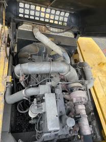 Buy Komatsu PC360-7 Used Excavator / 5 Buy Komatsu PC360-7 Used Excavator / 5