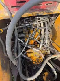 Buy Sany SY135 Used Excavator / 7 Buy Sany SY135 Used Excavator / 7