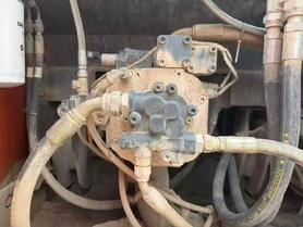 Buy Doosan DH220 Used Excavator / 5 Buy Doosan DH220 Used Excavator / 5