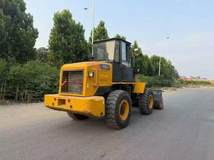 Buy LiuGong 835 Used Loader Buy LiuGong 835 Used Loader
