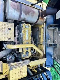 Buy Caterpillar 336E Used Excavator / 5 Buy Caterpillar 336E Used Excavator / 5