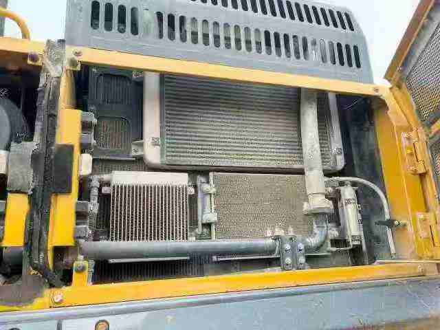 Buy XCMG XE490D Used Excavator / 7