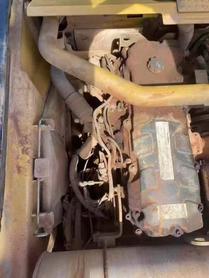 Buy Caterpillar 336E Used Excavator / 6 Buy Caterpillar 336E Used Excavator / 6