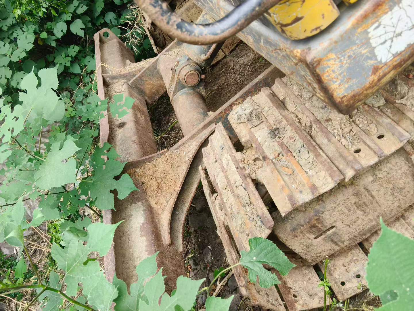 Buy XCMG XE85C Used Loader / 9