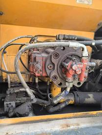 Buy Hyundai R225-7 Used Excavator / 3 Buy Hyundai R225-7 Used Excavator / 3