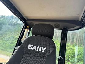 Buy Sany SY60 Used Excavator / 5 Buy Sany SY60 Used Excavator / 5