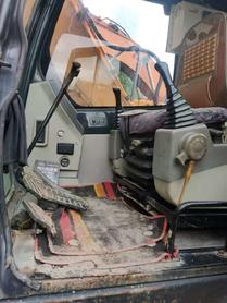 Buy Hyundai R110-7 Used Excavator / 2 Buy Hyundai R110-7 Used Excavator / 2