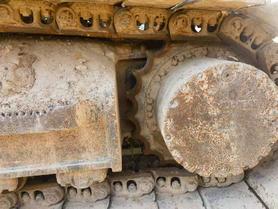 Buy Hyundai R215-7 Used Excavator / 9 Buy Hyundai R215-7 Used Excavator / 9
