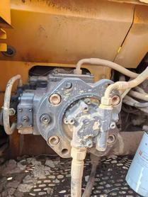 Buy Sany SY205C-8 Used Excavator / 5 Buy Sany SY205C-8 Used Excavator / 5
