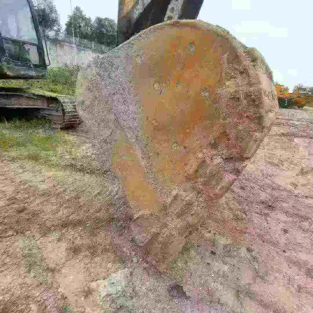 Buy Sany SY265C Used Excavator / 7