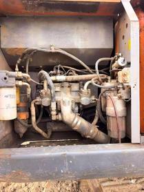 Buy Hitachi EX200 Used Excavator / 5 Buy Hitachi EX200 Used Excavator / 5