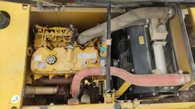 Buy Caterpillar 313D Used Excavator / 2 Buy Caterpillar 313D Used Excavator / 2