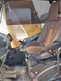 Buy Hyundai R220-5 Used Excavator / 8 Buy Hyundai R220-5 Used Excavator / 8