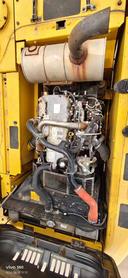 Buy Kobelco SK210 Used Excavator / 9 Buy Kobelco SK210 Used Excavator / 9