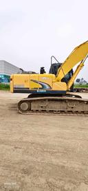 Buy Kobelco SK210 Used Excavator / 2 Buy Kobelco SK210 Used Excavator / 2