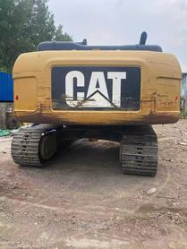 Buy Caterpillar 320D Used Excavator / 4 Buy Caterpillar 320D Used Excavator / 4