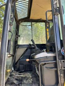 Buy Komatsu PC56-7 Used Excavator / 6 Buy Komatsu PC56-7 Used Excavator / 6