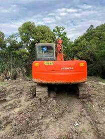 Buy Hitachi EX70 Used Excavator / 2 Buy Hitachi EX70 Used Excavator / 2