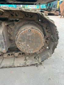 Buy Kobelco SK260 Used Excavator / 8 Buy Kobelco SK260 Used Excavator / 8