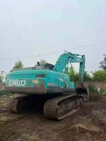 Buy Kobelco SK2008 Used Excavator / 3 Buy Kobelco SK2008 Used Excavator / 3